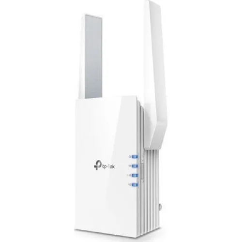 TP-LINK RE500X v1 Mesh WiFi Extender Dual Band (2.4 & 5GHz) 1500Mbps