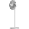Xiaomi Smartmi Standing Fan 2 Ανεμιστήρας Ορθοστάτης 2 σε 1 15W Διαμέτρου 35cm
