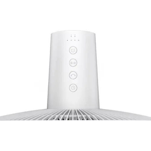 Xiaomi Smartmi Standing Fan 2 Ανεμιστήρας Ορθοστάτης 2 σε 1 15W Διαμέτρου 35cm