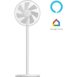 Xiaomi Mi Smart Standing Fan 1C (2 Lite) Ανεμιστήρας Ορθοστάτης 38W Διαμέτρου 35cm