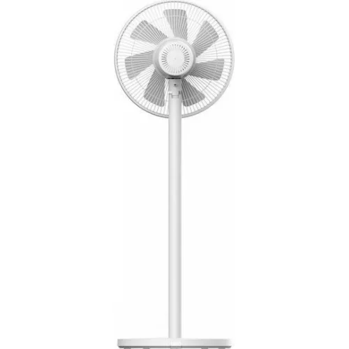 Xiaomi Mi Smart Standing Fan 1C (2 Lite) Ανεμιστήρας Ορθοστάτης 38W Διαμέτρου 35cm