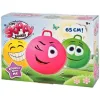 Χοπ Χοπ Skippy Buddy Smiley για 8+ ετών Πολύχρωμο 65εκ.