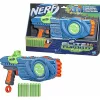 Nerf Εκτοξευτής Flip 8 Elite 2.0 για 8+ Ετών