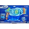 Nerf Εκτοξευτής Flip 8 Elite 2.0 για 8+ Ετών
