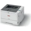 OKI B412dn Ασπρόμαυρος Εκτυπωτής Laser με Mobile Print