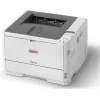 OKI B412dn Ασπρόμαυρος Εκτυπωτής Laser με Mobile Print