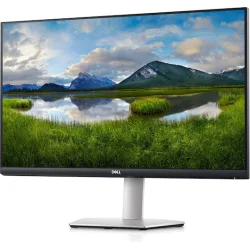 Dell S2721QSA IPS HDR Monitor 27" 4K 3840x2160