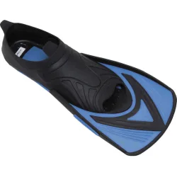 Fortis Βατραχοπέδιλα Κολύμβησης Speed Κοντά Μπλε