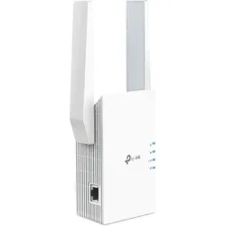 TP-LINK RE705X V1 WiFi Extender Dual Band (2.4 & 5GHz) 3000Mbps