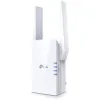 TP-LINK RE705X V1 WiFi Extender Dual Band (2.4 & 5GHz) 3000Mbps