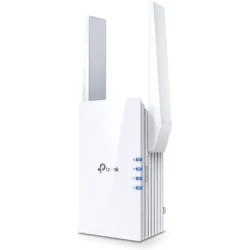 TP-LINK RE705X V1 WiFi Extender Dual Band (2.4 & 5GHz) 3000Mbps