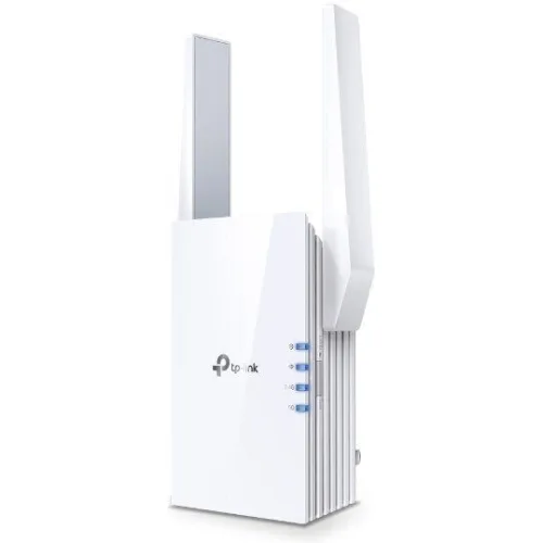 TP-LINK RE705X V1 WiFi Extender Dual Band (2.4 & 5GHz) 3000Mbps