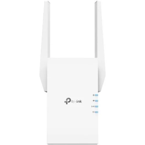 TP-LINK RE705X V1 WiFi Extender Dual Band (2.4 & 5GHz) 3000Mbps