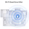TP-LINK RE705X V1 WiFi Extender Dual Band (2.4 & 5GHz) 3000Mbps