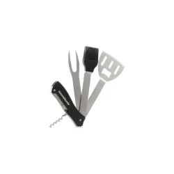 InnovaGoods Σετ 5 Εργαλεία BBQ