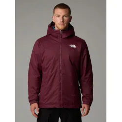 Quest Insulated Μπουφάν Alpine Plum
Κωδικός Skroutz: 55380447