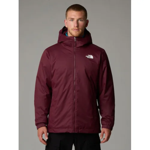 Quest Insulated Μπουφάν Alpine PlumΚωδικός Skroutz: 55380447