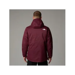 Quest Insulated Μπουφάν Alpine Plum
Κωδικός Skroutz: 55380447