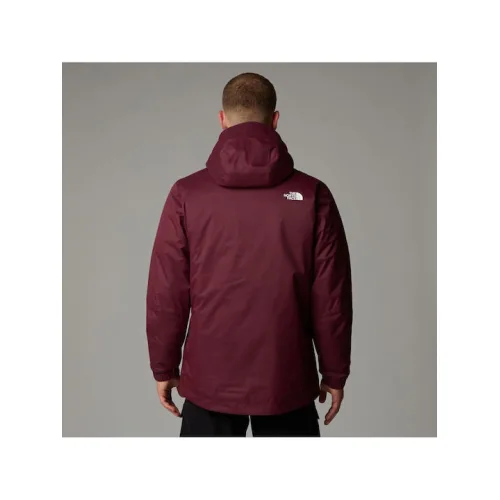 Quest Insulated Μπουφάν Alpine PlumΚωδικός Skroutz: 55380447