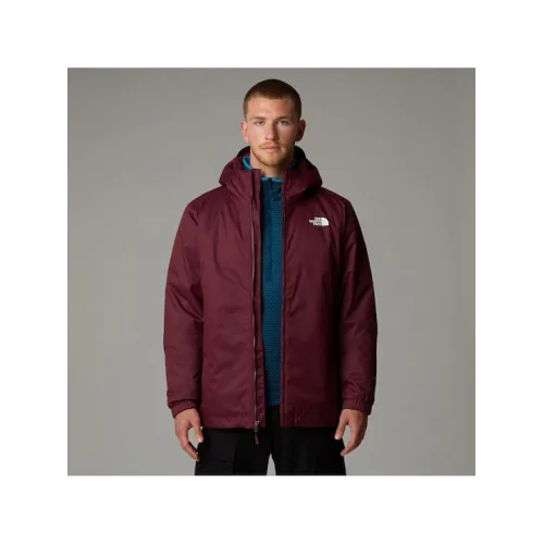 Quest Insulated Μπουφάν Alpine PlumΚωδικός Skroutz: 55380447