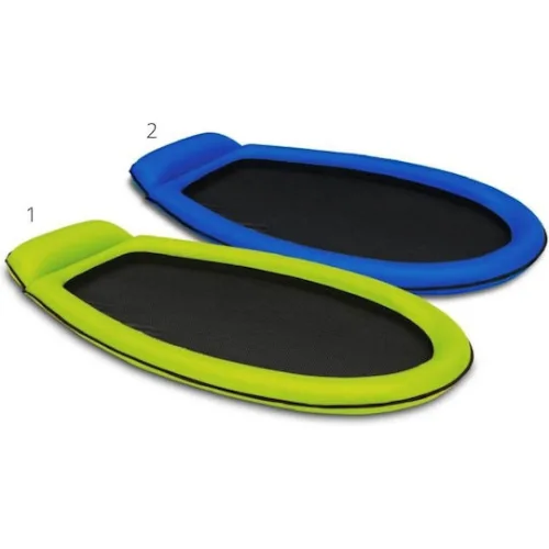 Intex Φουσκωτό Στρώμα Θαλάσσης (Διάφορα Χρώματα) 178εκ.