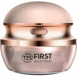 First Austria Επαναφορτιζόμενος Αποχνουδωτής Ροζ