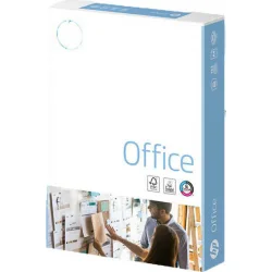 HP Paper HP Office A4 80gm2 500sheet Χαρτί Εκτύπωσης A4 80gr/m² 500 φύλλα