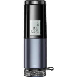 Baseus Ψηφιακός Μετρητής Αλκοόλ CRCX-01