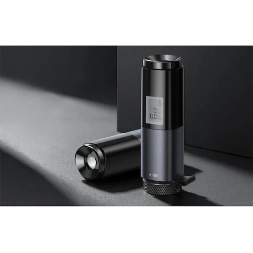 Baseus Ψηφιακός Μετρητής Αλκοόλ CRCX-01