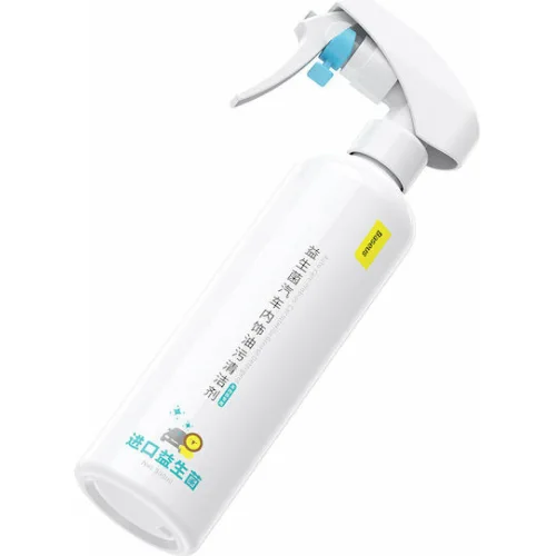 Baseus Σπρέι Καθαρισμού για Ταμπλό Αυτοκινήτου 300ml 2τμχ