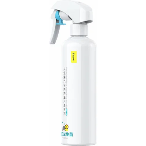 Baseus Σπρέι Καθαρισμού για Ταμπλό Αυτοκινήτου 300ml 2τμχ