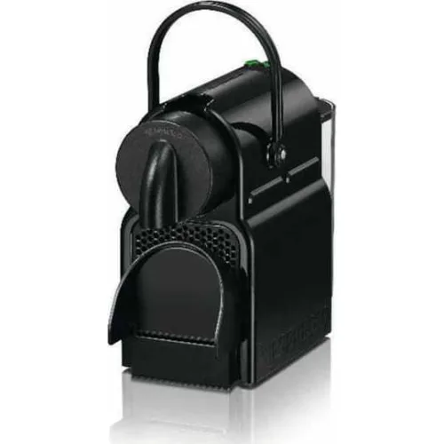 De'Longhi Inissia Καφετιέρα για Κάψουλες Nespresso Πίεσης 19bar Black
