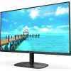 AOC 24B2XH IPS Monitor 23.8" FHD 1920x1080 με Χρόνο Απόκρισης 7ms GTG