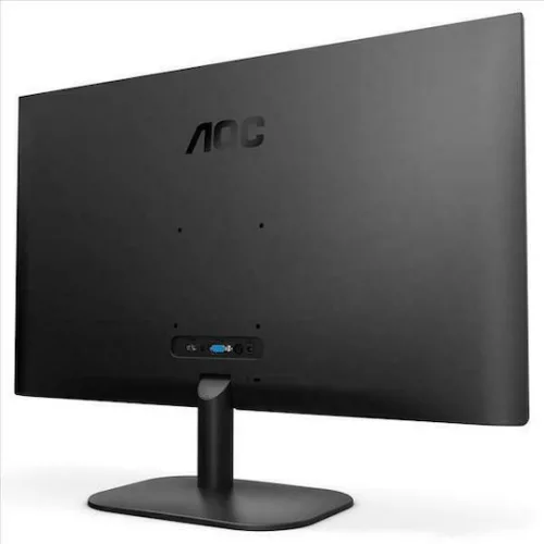 AOC 24B2XH IPS Monitor 23.8" FHD 1920x1080 με Χρόνο Απόκρισης 7ms GTG