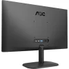 AOC 24B2XH IPS Monitor 23.8" FHD 1920x1080 με Χρόνο Απόκρισης 7ms GTG