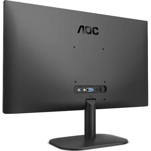 AOC 24B2XH IPS Monitor 23.8" FHD 1920x1080 με Χρόνο Απόκρισης 7ms GTG