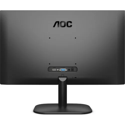 AOC 24B2XH IPS Monitor 23.8" FHD 1920x1080 με Χρόνο Απόκρισης 7ms GTG
