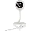 Nedis WIFICI11CWT IP Κάμερα Παρακολούθησης Wi-Fi Full HD 1080p με Αμφίδρομη Επικοινωνία