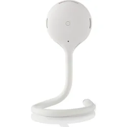 Nedis WIFICI11CWT IP Κάμερα Παρακολούθησης Wi-Fi Full HD 1080p με Αμφίδρομη Επικοινωνία