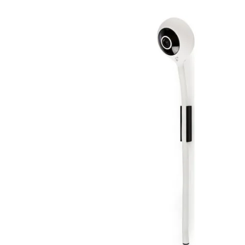 Nedis WIFICI11CWT IP Κάμερα Παρακολούθησης Wi-Fi Full HD 1080p με Αμφίδρομη Επικοινωνία