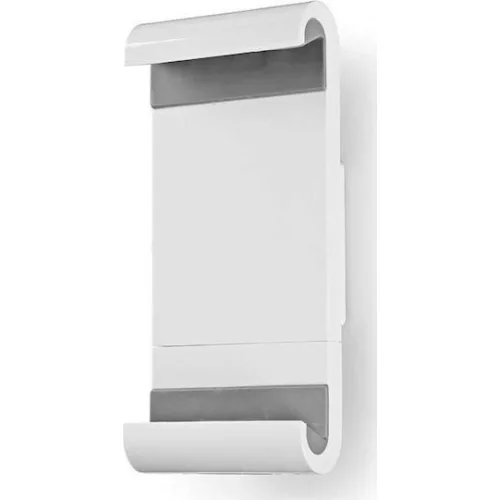 Nedis TWMT100SI Βάση Tablet Τοίχου έως 12" σε Ασημί χρώμα