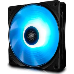 Deepcool RF 120 Case Fan με RGB Φωτισμό και Σύνδεση 4-Pin PWM