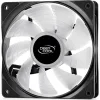Deepcool RF 120 Case Fan με RGB Φωτισμό και Σύνδεση 4-Pin PWM