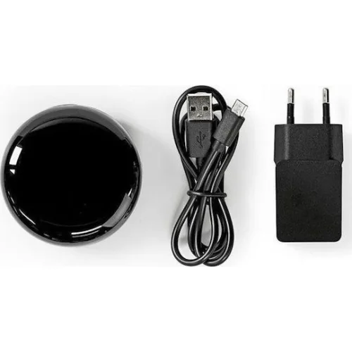 Nedis Smart Hub Wi-Fi / IR Συμβατό με Google Home & Alexa