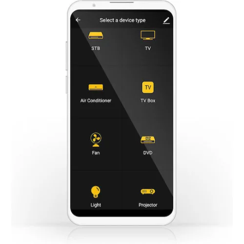 Nedis Smart Hub Wi-Fi / IR Συμβατό με Google Home & Alexa