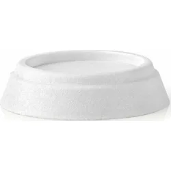 Nedis WASA110WT4B Αντικραδασμικά Πέλματα Πλυντηρίου/Στεγνωτηρίου από Πλαστικό 4τμχ