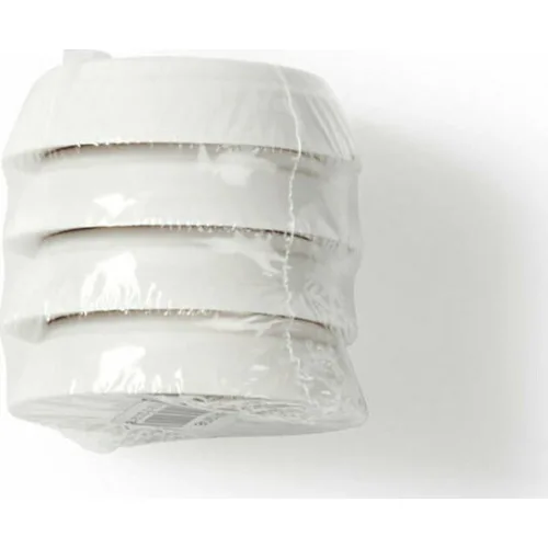 Nedis WASA110WT4B Αντικραδασμικά Πέλματα Πλυντηρίου/Στεγνωτηρίου από Πλαστικό 4τμχ