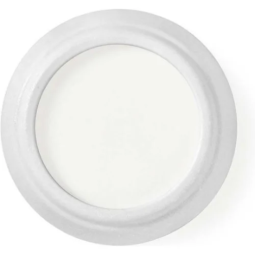 Nedis WASA110WT4B Αντικραδασμικά Πέλματα Πλυντηρίου/Στεγνωτηρίου από Πλαστικό 4τμχ