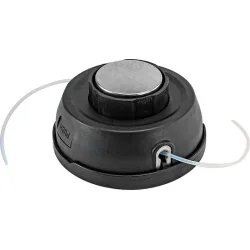 Nakayama PB310 Κεφαλή Μεσινέζας Tap & Go 2 Εξόδων M10x1.25mm