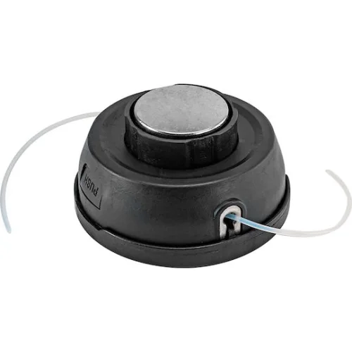 Nakayama PB310 Κεφαλή Μεσινέζας Tap & Go 2 Εξόδων M10x1.25mm